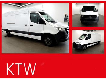 فان MERCEDES-BENZ Sprinter 317