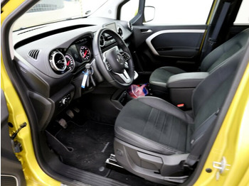 ميكروباص MERCEDES-BENZ T 180 Progressive,LED,Navi,Kamera,Tempomat: صور 2
