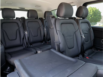 صغيرة, ميكروباص MERCEDES-BENZ V 300 Edition Extralang,2Schiebetür el.,8Sitzer: صور 3