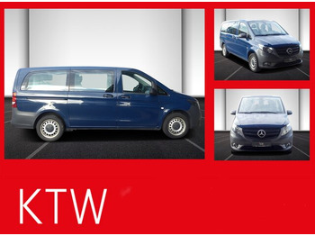 صغيرة MERCEDES-BENZ Vito 114