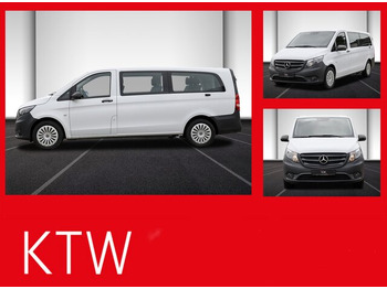 ميكروباص MERCEDES-BENZ Vito 114