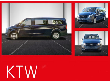 ميكروباص MERCEDES-BENZ Vito 114