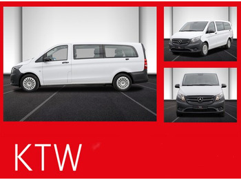 صغيرة MERCEDES-BENZ Vito 114