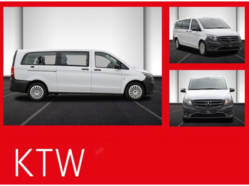 صغيرة MERCEDES-BENZ Vito 114