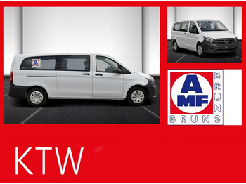 صغيرة MERCEDES-BENZ Vito 114