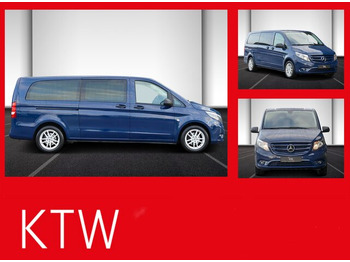 صغيرة MERCEDES-BENZ Vito 114