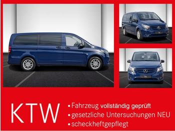 ميكروباص MERCEDES-BENZ Vito 114