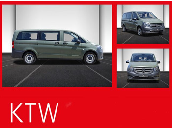 ميكروباص MERCEDES-BENZ Vito 114