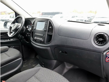 ميكروباص MERCEDES-BENZ Vito 114 TourerPro,lang,Automatik,8Sitze,Kamera...: صور 4