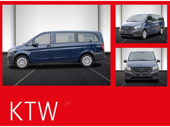 صغيرة MERCEDES-BENZ Vito 114