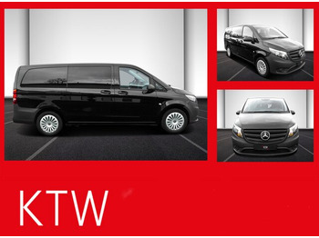 صغيرة MERCEDES-BENZ Vito 116