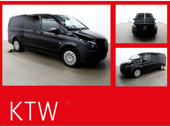 صغيرة MERCEDES-BENZ Vito 116