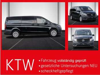 صغيرة MERCEDES-BENZ Vito 116