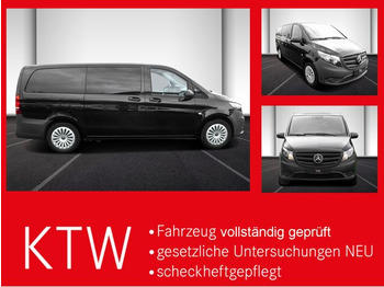 صغيرة MERCEDES-BENZ Vito 116