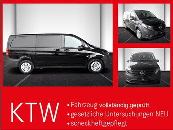صغيرة MERCEDES-BENZ Vito 116
