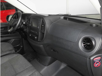 صغيرة, ميكروباص MERCEDES-BENZ Vito 116CDI lang,TourerPro,2xKlima,9Sitze,Kamera: صور 2