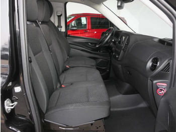 صغيرة, ميكروباص MERCEDES-BENZ Vito 116CDI lang,TourerPro,2xKlima,9Sitze,Kamera: صور 3