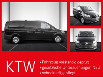 صغيرة MERCEDES-BENZ Vito 116