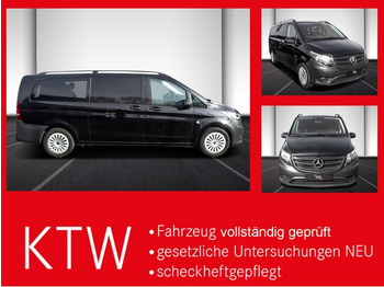 صغيرة MERCEDES-BENZ Vito 116