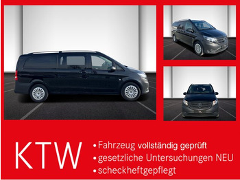 صغيرة MERCEDES-BENZ Vito 116
