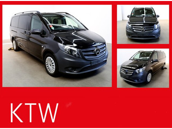 ميكروباص MERCEDES-BENZ Vito 116