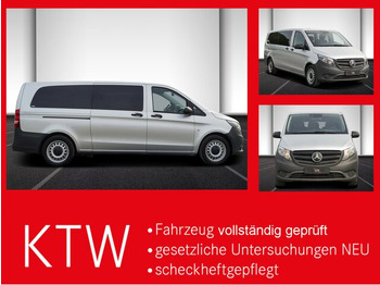 صغيرة MERCEDES-BENZ Vito 116