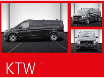صغيرة MERCEDES-BENZ Vito 116