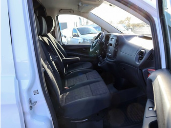 فان المدمجة MERCEDES-BENZ Vito114CDI KA Extralang ,Klima,Sortimo,AHK...: صور 5 فان المدمجة MERCEDES-BENZ Vito114CDI KA Extralang ,Klima,Sortimo,AHK...: صور 5