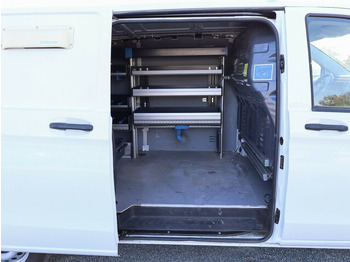فان المدمجة MERCEDES-BENZ Vito114CDI KA Extralang ,Klima,Sortimo,AHK...: صور 4 فان المدمجة MERCEDES-BENZ Vito114CDI KA Extralang ,Klima,Sortimo,AHK...: صور 4