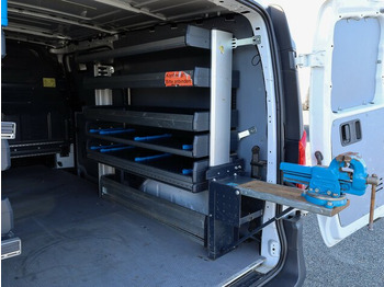 فان المدمجة MERCEDES-BENZ Vito114CDI KA Extralang ,Klima,Sortimo,AHK...: صور 2 فان المدمجة MERCEDES-BENZ Vito114CDI KA Extralang ,Klima,Sortimo,AHK...: صور 2