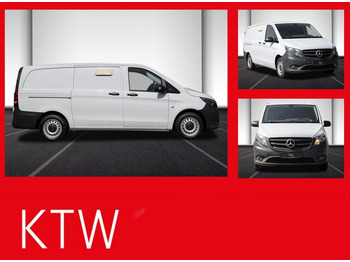 فان المدمجة MERCEDES-BENZ Vito 114