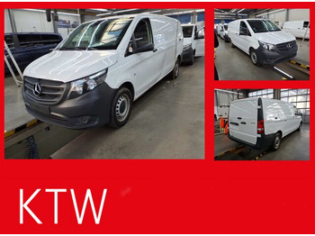 فان المدمجة MERCEDES-BENZ Vito 116