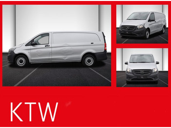 فان المدمجة MERCEDES-BENZ Vito 116