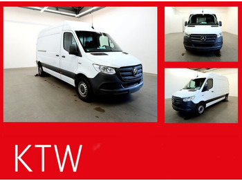 فان MERCEDES-BENZ eSprinter 312