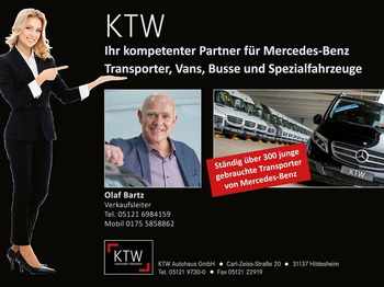فان, فان كهربائية MERCEDES-BENZ eSprinter 312 Kasten FWD,3.924mm Radstand: صور 3