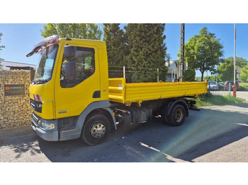 قلابات DAF 45