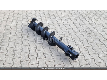 الحفر اوجير جديد Digga A6-10-MFT Erdbohrer Durchmesser 250 mm: صور 4