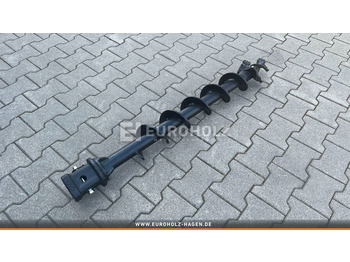 الحفر اوجير جديد [Digga] Digga A4-06-MFT Erdbohrer Durchmesser 150: صور 4