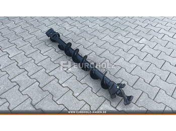 الحفر اوجير جديد [Digga] Digga A4-06-MFT Erdbohrer Durchmesser 150: صور 2