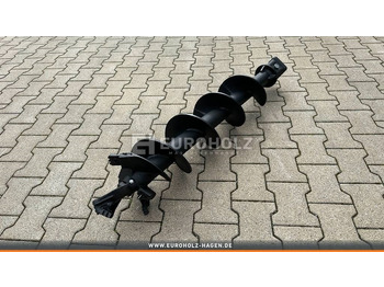 الحفر اوجير جديد [Digga] Digga A4-10-MFT Erdbohrer Durchmesser 250: صور 5