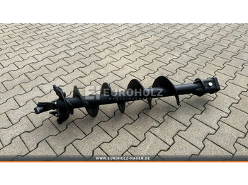 الحفر اوجير جديد [Digga] Digga A4-10-MFT Erdbohrer Durchmesser 250: صور 4