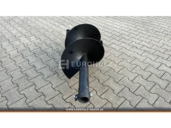 الحفر اوجير جديد [Digga] Digga A4-20-MFT Erdbohrer Durchmesser 500: صور 5