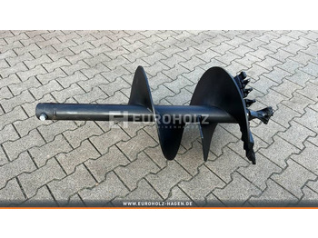 الحفر اوجير جديد [Digga] Digga A4-20-MFT Erdbohrer Durchmesser 500: صور 3
