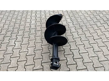 الحفر اوجير جديد [Digga] Digga RC4-18-MFT Erdbohrer Durchmesser 450: صور 4