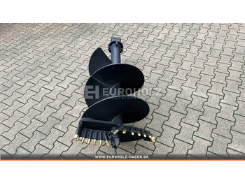 الحفر اوجير