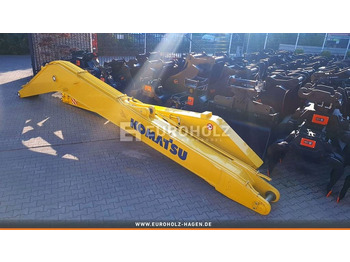 ذراع الرافعة KOMATSU