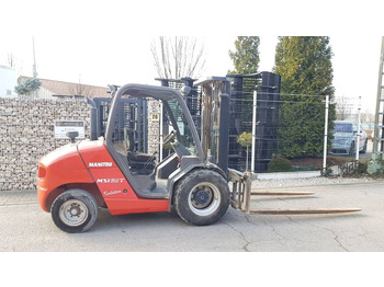 رافعة شوكية ديزل MANITOU MSI 30
