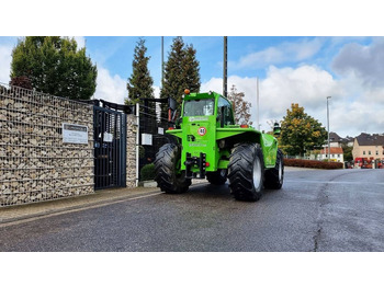 تأجير Merlo Radlader P34.7 Turbo 4x4, Allrad, Hubhöhe 7 m  Merlo Radlader P34.7 Turbo 4x4, Allrad, Hubhöhe 7 m: صور 1