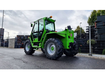تأجير Merlo Radlader P34.7 Turbo 4x4, Allrad, Hubhöhe 7 m  Merlo Radlader P34.7 Turbo 4x4, Allrad, Hubhöhe 7 m: صور 3