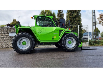 تأجير Merlo Radlader P34.7 Turbo 4x4, Allrad, Hubhöhe 7 m  Merlo Radlader P34.7 Turbo 4x4, Allrad, Hubhöhe 7 m: صور 4
